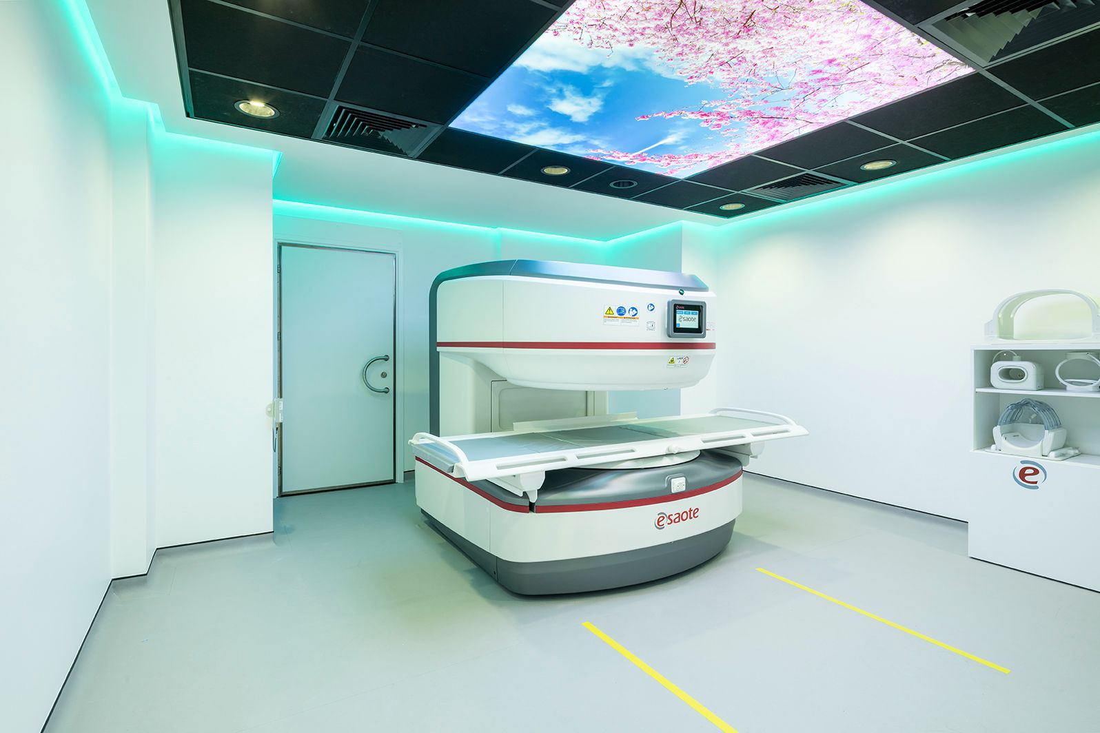 What Are the Different Types of MRI Scanners?