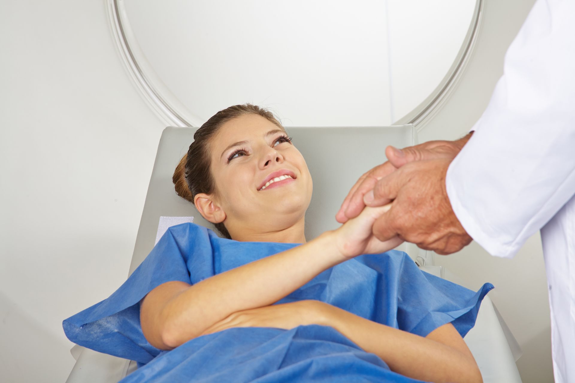 5 ways to help reduce MRI anxiety