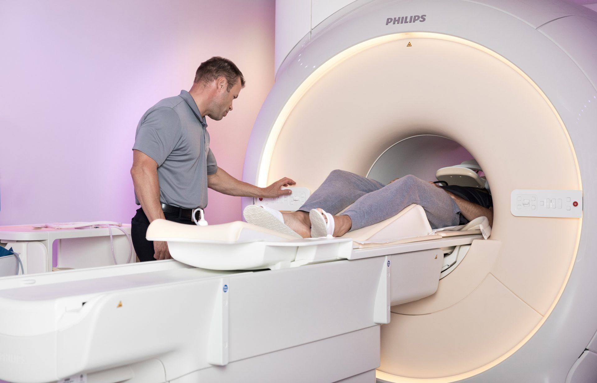 Should you consider a full body MRI scan?