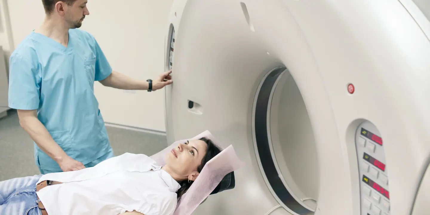 MRI Machine