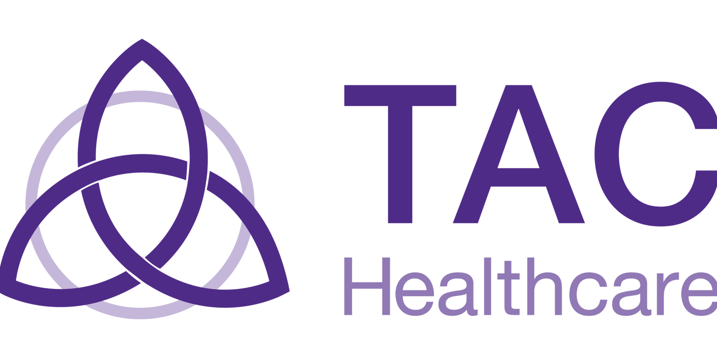 TAC Healthcare Logo