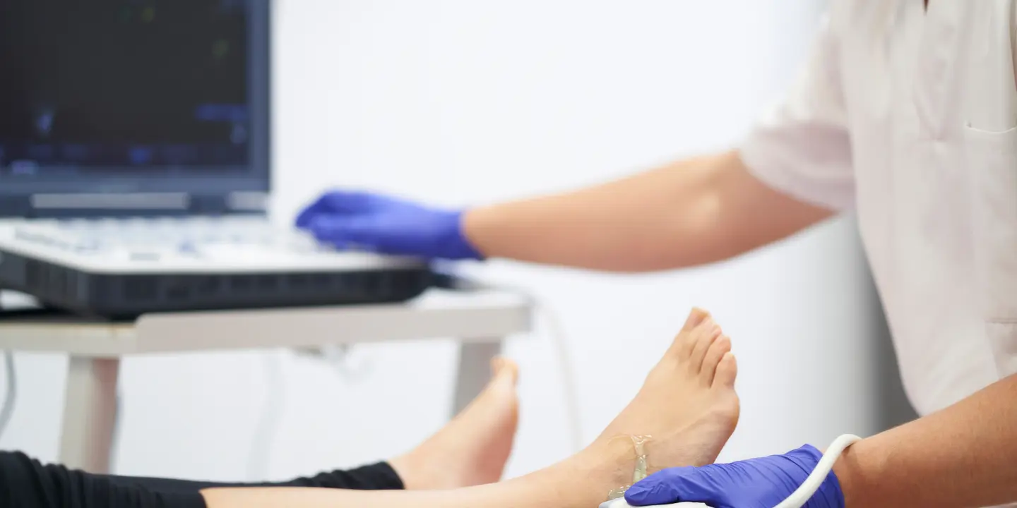 Foot And Ankle Ultrasound (1)