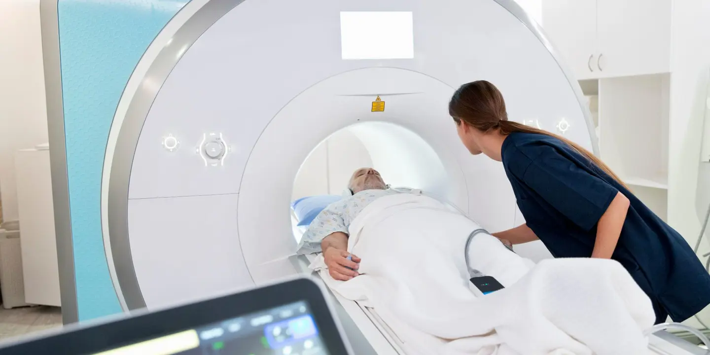 What is the Purpose of a Hand MRI Scan? | Vista Health