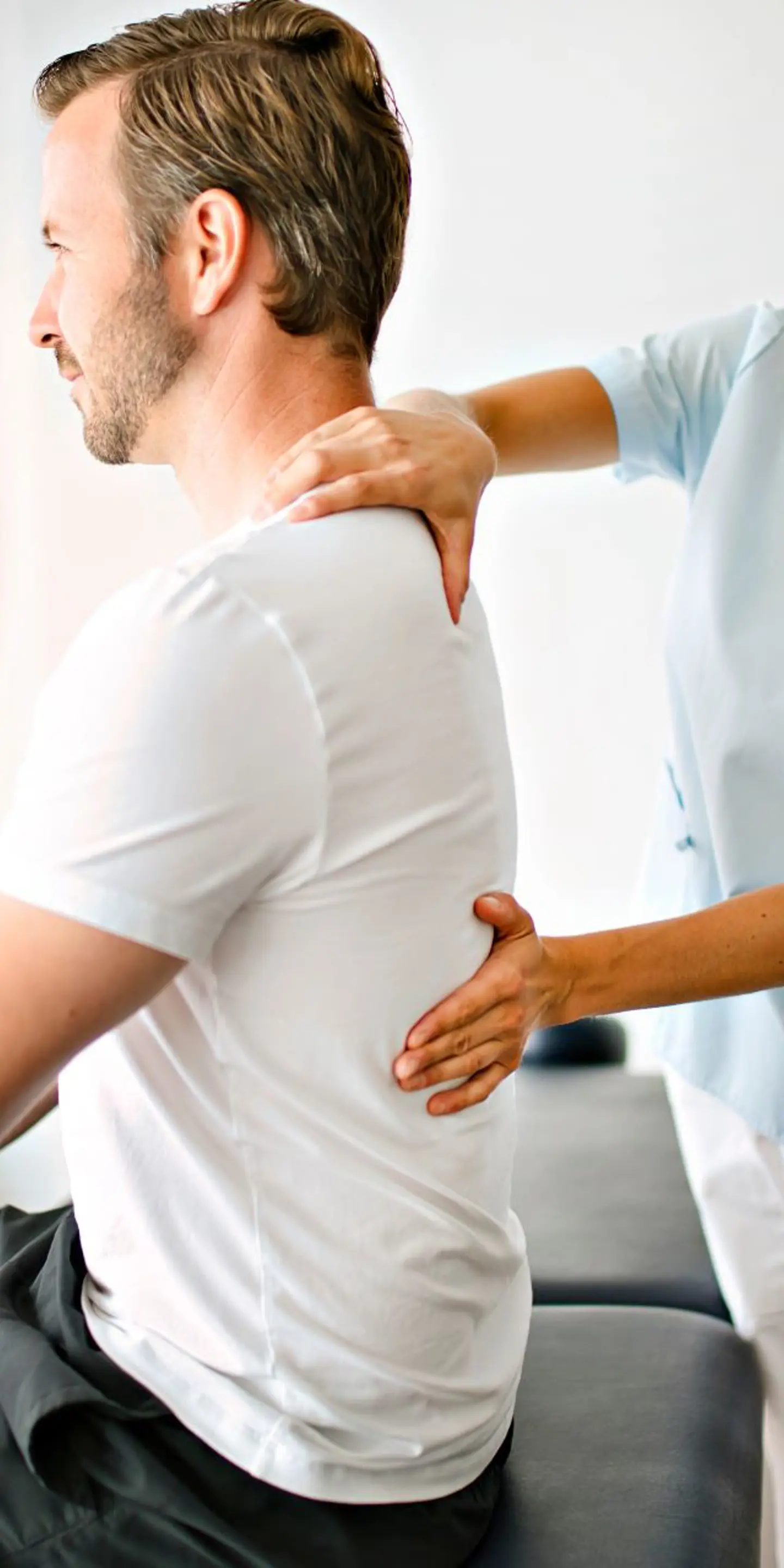 Best Physiotherapy Treat For Slip Disc Vaishali Nagar Jaipur