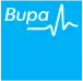 Bupa logo