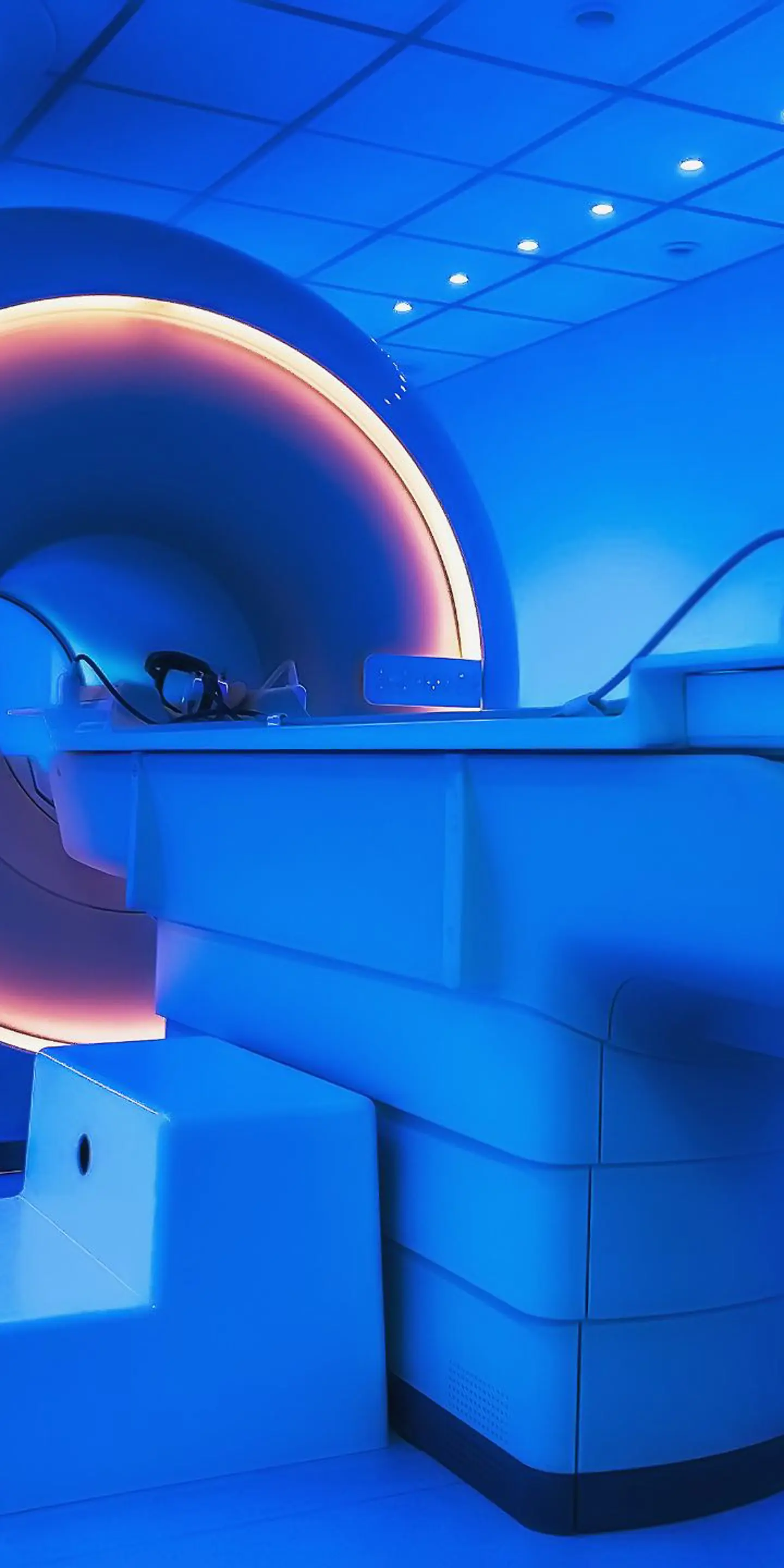 MRI Scanner