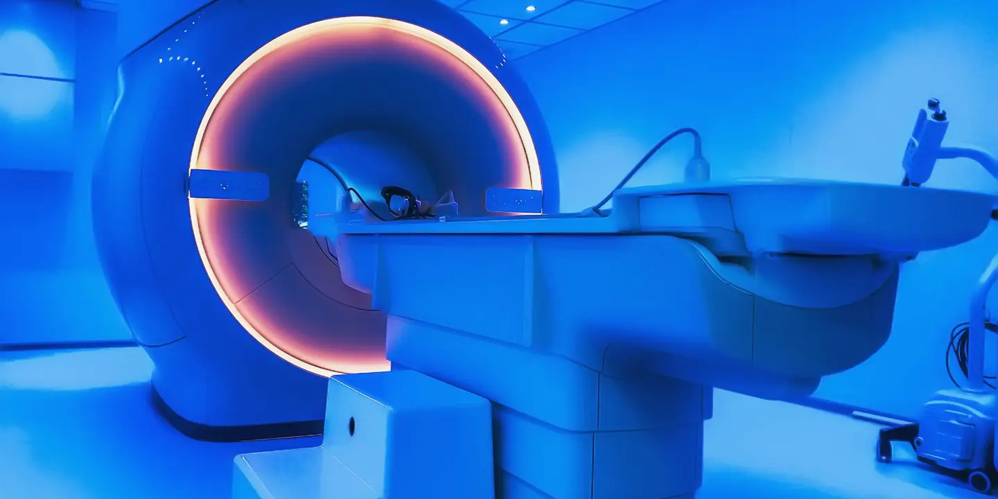 MRI Scanner