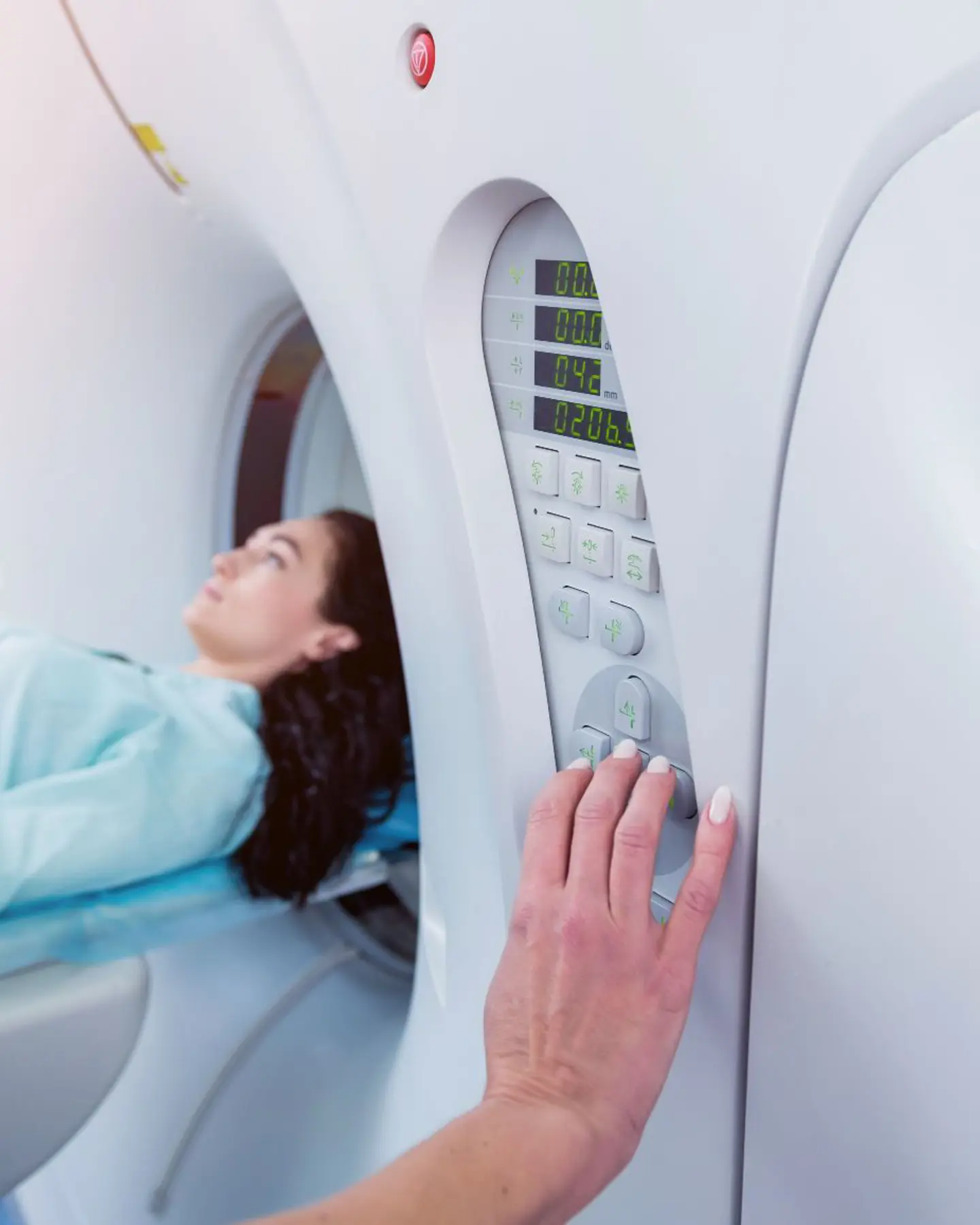 Patient Experience MRI